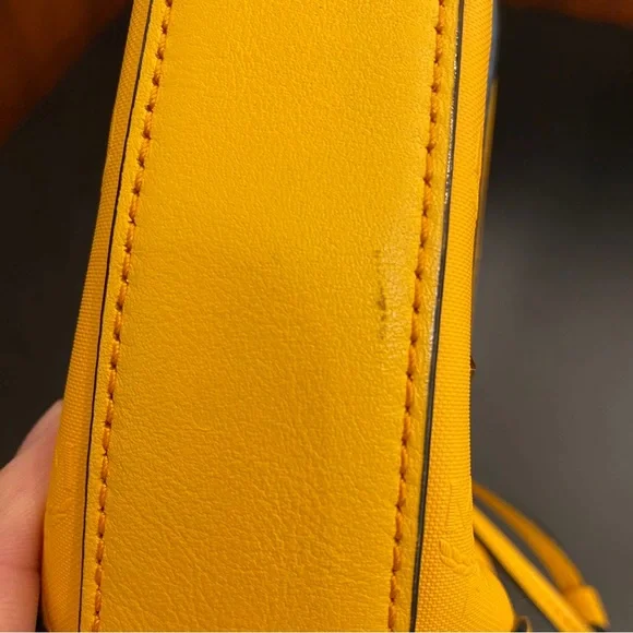 MCM backpack - Picture 6 of 10